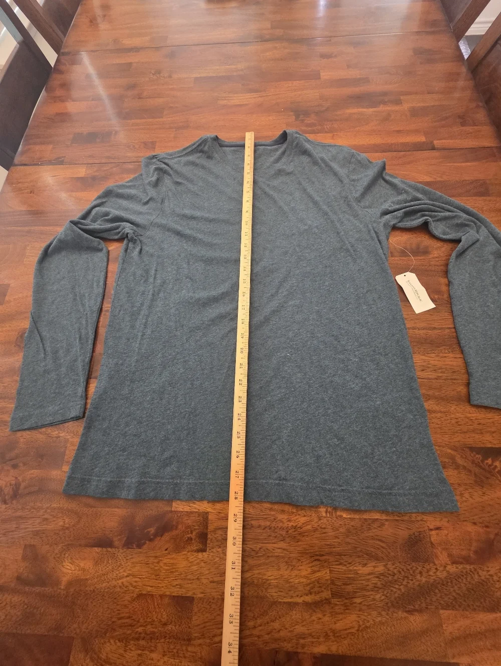 Banana Republic soft long